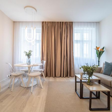 A Prague Apartment - Old Town Eksteriør bilde